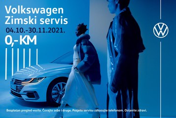 zimski servis