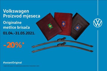 proizvod mjeseca april 2021