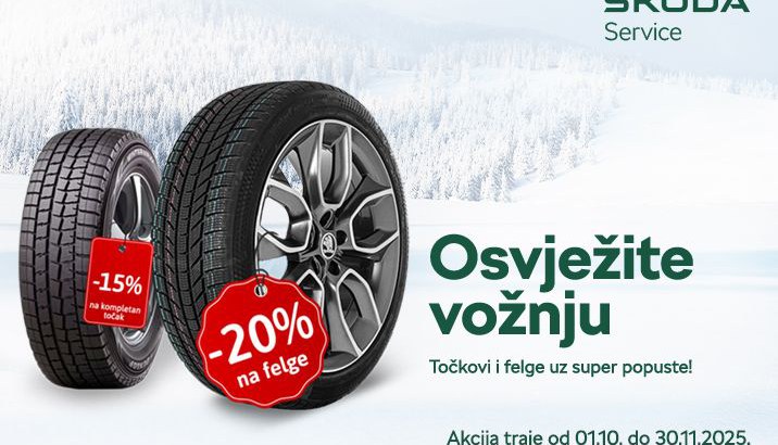 proizvod mjeseca