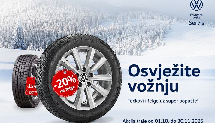 proizvod mjeseca